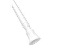 Tirante a molla bianca 83-150 cm (33-59") Reti a casa