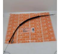 Tirante acceleratore originale Stihl per decespugliatore Fs 240 e 260 - 41471...