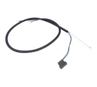 Tirante acceleratore originale Stihl per decespugliatore Stihl FR350, FR450, ...
