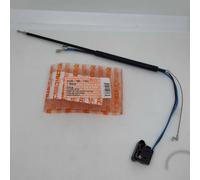 Tirante acceleratore originale Stihl per decespugliatore, tagliasiepi FS120R,...