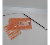 Tirante acceleratore originale Stihl per tagliasiepi Hs 45, Hs 45 2-Mix e Hs ...