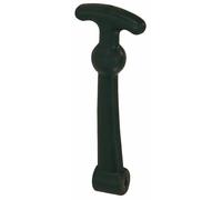 Tirante aggancia cofano 160mm - 10 pz