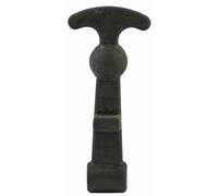 Tirante Aggancia Cofano Medio Ama 120 mm - 20 pz