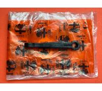 TIRANTE ALIMENTAZIONE INIEZIONE ACCELERATORE ALFA ROMEO 145 146 33 COD. 60504812