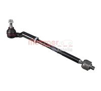 Tirante anteriore sinistro Metzger per Ford Volvo | 56019101
