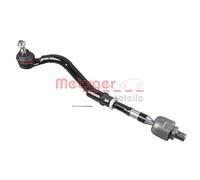 Tirante anteriore sinistro Metzger per Hyundai Ix35 Kia Sportage