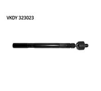 Tirante anteriore SKF per Peugeot 406