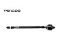 Tirante anteriore SKF per Subaru Forester Impreza Legacy Outback
