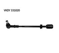 Tirante anteriore SKF per VW Caddy Golf Jetta Scirocco