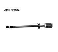 Tirante anteriore SKF per VW Caddy Golf Jetta Scirocco