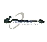 Tirante Asse Anteriore Entrambi i Lati Adatto A per BMW X3 E83 3.0d 2.0d