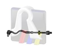 Tirante asse anteriore sinistro - RTS 90-09557
