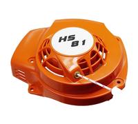 Tirante avviamento a rinculo HS86T HS82R ricambio avviamento a rinculo 4237 080