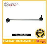 TIRANTE BARRA ANT SX BIRTH VW AMAROK 2.0 BITDI 4MOTION 120KW 10>12 RS4661