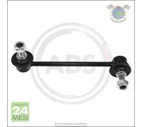 Tirante barra stabilizzatrice Abs Anteriore Dx Destro per MAZDA 6