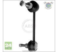 Tirante barra stabilizzatrice Abs Anteriore Dx Destro per NISSAN INTERSTAR OPEL
