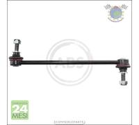 Tirante barra stabilizzatrice Abs Anteriore per NISSAN QASHQAI PULSAR NV200 LEA