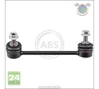 Tirante Barra Stabilizzatrice Abs Posteriore Sx Sinistro Per Land Rover Discover