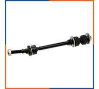 NTY Barra Accoppiamento Stabilizzatore Frontale per Dodge RAM 1500 Pick-Up D1