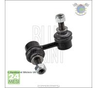 Tirante barra stabilizzatrice BluePrint Posteriore Dx Destro per NISSAN PATHFIN