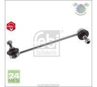 Tirante barra stabilizzatrice Febi Anteriore Dx Destro per CITROEN C-ZERO MITSU