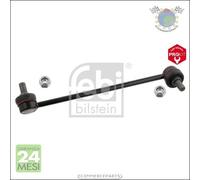Tirante barra stabilizzatrice Febi Anteriore Dx Destro per HYUNDAI H-1