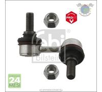 Tirante barra stabilizzatrice Febi Anteriore Dx Destro per HYUNDAI TRAJET