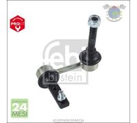 Tirante barra stabilizzatrice Febi Anteriore Dx Destro per LEXUS SC GS