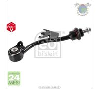 Tirante barra stabilizzatrice Febi Anteriore Dx Destro per MERCEDES CLASSE E 50