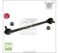 Tirante barra stabilizzatrice Febi Anteriore Dx Destro per MERCEDES CLASSE E #dq