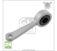 Tirante barra stabilizzatrice Febi Anteriore Dx Destro per MERCEDES CLASSE S 60