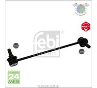 Tirante barra stabilizzatrice Febi Anteriore Dx Destro per MITSUBISHI GRANDIS