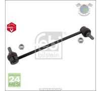 Tirante barra stabilizzatrice Febi Anteriore Dx Destro per NISSAN X-TRAIL QASHQ
