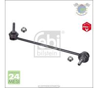 Tirante barra stabilizzatrice Febi Anteriore Dx Destro per PORSCHE 911