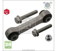 Tirante barra stabilizzatrice Febi Anteriore per AUDI A5 #dh