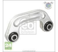 Tirante barra stabilizzatrice Febi Anteriore per AUDI A8 A6