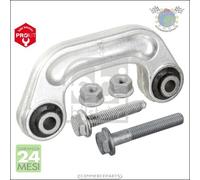 Tirante barra stabilizzatrice Febi Anteriore per AUDI A8 A6 #b7