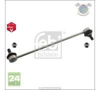Tirante barra stabilizzatrice Febi Anteriore per FORD FUSION FIESTA MAZDA 2