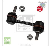 Tirante barra stabilizzatrice Febi Anteriore per HONDA LEGEND IV