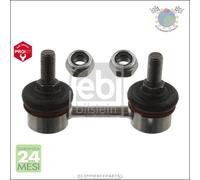 Tirante barra stabilizzatrice Febi Anteriore per HYUNDAI ELANTRA LANTRA COUPE