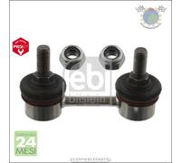 Tirante barra stabilizzatrice Febi Anteriore per HYUNDAI ELANTRA LANTRA COUPE