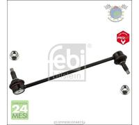 Tirante barra stabilizzatrice Febi Anteriore per HYUNDAI i20