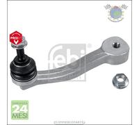 Tirante barra stabilizzatrice Febi Anteriore per JAGUAR S-TYPE F-TYPE XK XJ XF