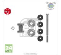 Tirante barra stabilizzatrice Febi Anteriore per MAZDA 323