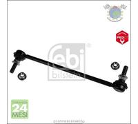 Tirante barra stabilizzatrice Febi Anteriore per NISSAN MICRA IV V NV200 NOTE C