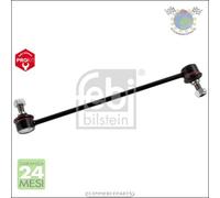 Tirante barra stabilizzatrice Febi Anteriore per NISSAN PIXO SUZUKI ALTO