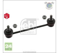 Tirante barra stabilizzatrice Febi Anteriore per OPEL COMMODORE C SENATOR A ##b