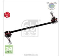 Tirante barra stabilizzatrice Febi Anteriore per RENAULT FLUENCE
