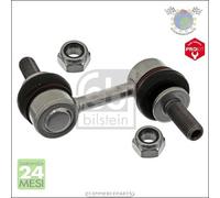 Tirante barra stabilizzatrice Febi Anteriore per SUBARU FORESTER TRIBECA OUTBAC