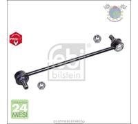 Tirante barra stabilizzatrice Febi Anteriore per TOYOTA COROLLA AVENSIS PRIUS